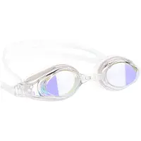 Mad Wave Competition Mirror Automatic Schwimmbrille Mit Spiegelglas