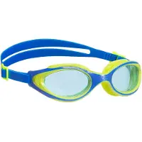 Mad Wave Flame Ii Kinderschwimmbrille