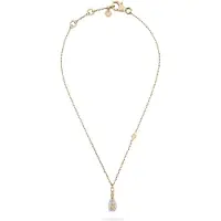 Philipp Plein Halskette - Armband 3D Skull - Gr. EINHEITSG - in Gold - für Damen