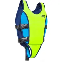 Mad Wave Aqua Hero Schwimmweste
