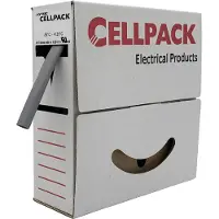 Cellpack Schrumpfschlauch ohne Kleber G