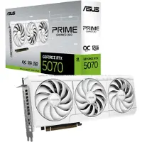 Asus Prime Rtx 5070 Oc 12gb Gddr7 Grafikkarte