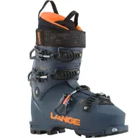 Lange Xt3 Tour Light Mv Skischuhe Für Frauen