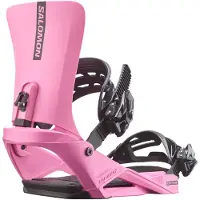 Salomon Herren Softbindung BOARD BIND. RHYTHM PINK
