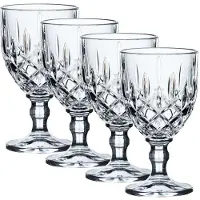 Nachtmann Likörglas Noblesse 57 ml (4-teilig)