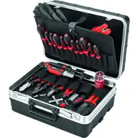 Cimco CIMC Industriekoffer