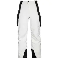 Protest Skihose Owens Herren Kitoffwhite-XL
