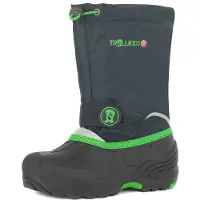 TROLLKIDS Telemark Xt Schneeschuhe , EU 32 , EU 32