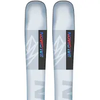 Salomon Qst Blank Team Alpinski