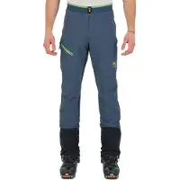 Karpos Grand Mont Hosen Blau XL Herren Blau XL