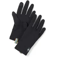 Smartwool Handschuhe Merino Glove Unisex Black-XS