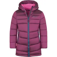 TROLLKIDS Trondheim Coat Jacke Lila 116 cm Mädchen Lila 116 cm