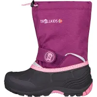 TROLLKIDS Telemark Xt Schneeschuhe