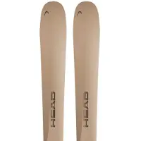 Head Crux 93 + Almonte 10 Pt Tourenski-paket