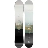 Nitro Arial Junior-snowboard
