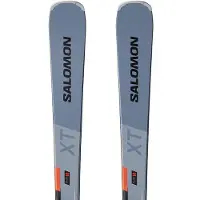 Salomon S/max 10 Xt+ Mi12 Gw F80 Paket Mit Alpinski