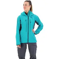 Black Diamond Dawn Patrol Hybrid Jacke Blau XL Frau Blau XL