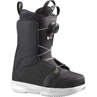 Salomon Pearl Boa Snowboard-boots Für Frauen