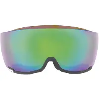 Atomic Visor Id Stereo Lens Helm Mit Visier