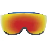 Atomic Visor Id Hd Lens Helm Mit Visier