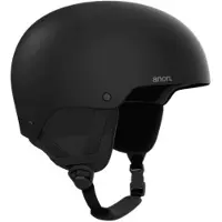 Anon Raider 3 Helm