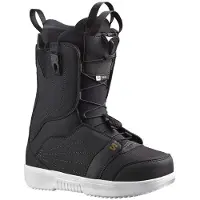 Salomon Pearl Snowboard-boots Für Frauen
