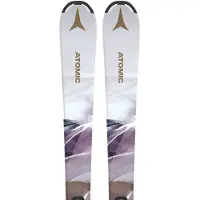 Atomic Kinder All-Mountain Ski MAVEN GIRL 130-150 + L 6 GW Wh