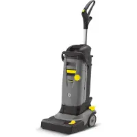 Kärcher BR 30/4 C + MF, 820 W, 220 - 240 V, 50 / 60 Hz, 390 mm, 335 mm, 1180 mm