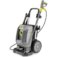 Kärcher Hochdruckreiniger HD 10/25-4 S Plus