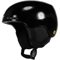 Oakley - Reflektierender Skihelm - Mod1 Mips I.C.E. Black Reflective für Herren - Größe L - schwarz