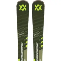 Völkl Peregrine 76+rmotion3 12 Gw Paket Mit Alpinski