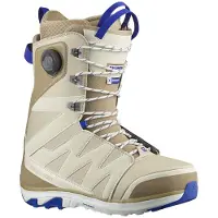 Salomon X Approach Lace Sj Boa Snowboardschuhe