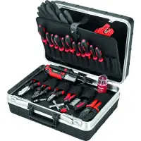 Cimco CIMC Industriekoffer