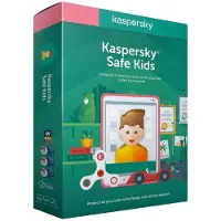 Kaspersky Lab Kaspersky Safe Kids, 1 Jahr, Download