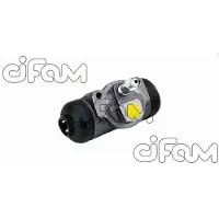CIFAM Radbremszylinder 04-1014