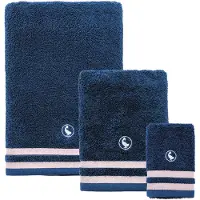 El Ganso Bath + Hands + Face Handtuchset