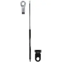 MAGNUM TECHNOLOGY Technology MGS029 Gasfeder Heckklappendämpfer für VOLVO F10 610mm