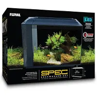 Fluval Spec 60l Aquarium