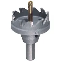 RUKO Ø 130 Mm Lochsäge Für Metall