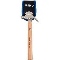 Irimo Hammer Mit Holzgriff Mit Ständer