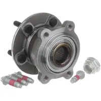 Skf Radlagersatz VKBA 7024