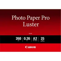 Canon Lu-101 Fotopapier