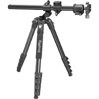 SmallRig - 5290 professionelles Overhead-Kamerastativ CT25