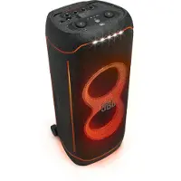 JBL PartyBox Ultimate Schwarz 1100 W