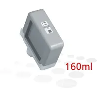 Canon PFI-2100 GY, Grau, Tinte auf Pigmentbasis, 160 ml, 1 Stück(e), Einzelpackung
