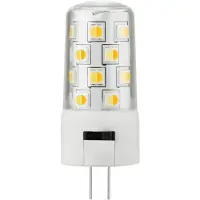 SPL SCHI L022431035 - LED-Lampe G4, 3 W, 300 lm , CCT, dimmbar