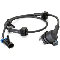 Hella Sensor Raddrehzahl 2-polig induktiv 785 mm Kabel für u.a. CADILLAC