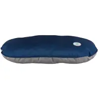Trixie Insect Shield Haustierkissen Blau 100 x 70 cm Blau 100 x 70 cm
