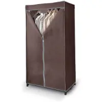 OEM Der Kleiderschrank Aus Stoff Bewahrt Kleidung Auf 145x75x50 Cm