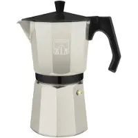 Cecotec Mokclassic 1200 Italienische Kaffeemaschine 12 Tassen